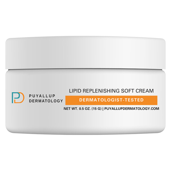 Lipid Replenishing Soft Cream - Image 2
