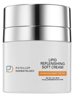 Lipid Replenishing Soft Cream