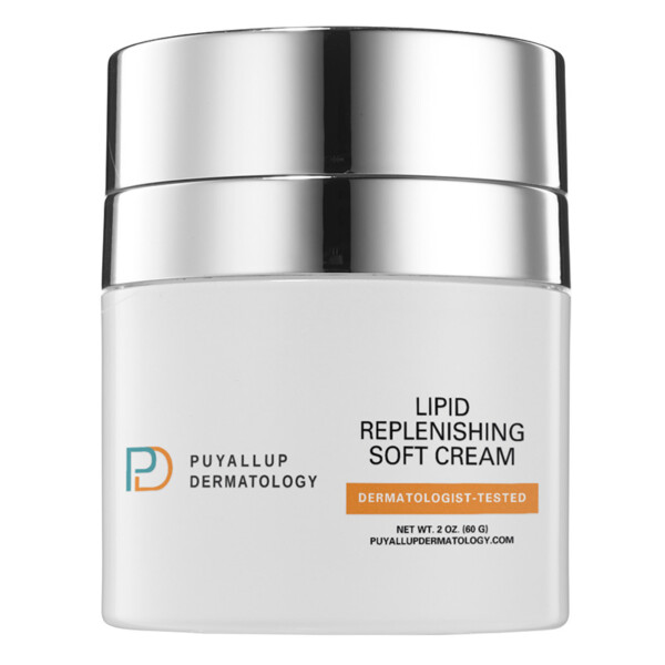 Lipid Replenishing Soft Cream