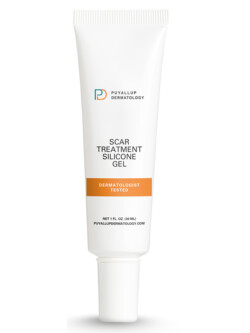 Scar Treatment Silicone Gel