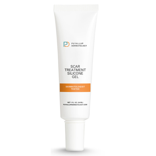 Scar Treatment Silicone Gel