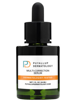 Multi-Correction Serum