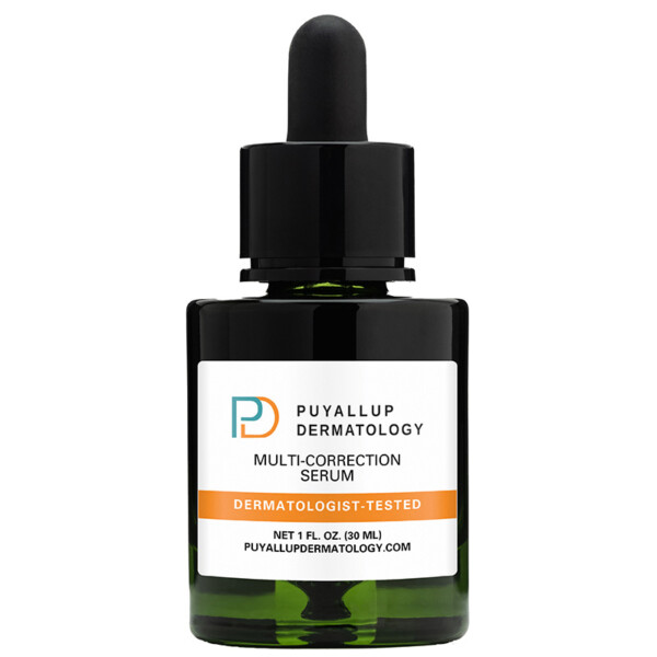 Multi-Correction Serum