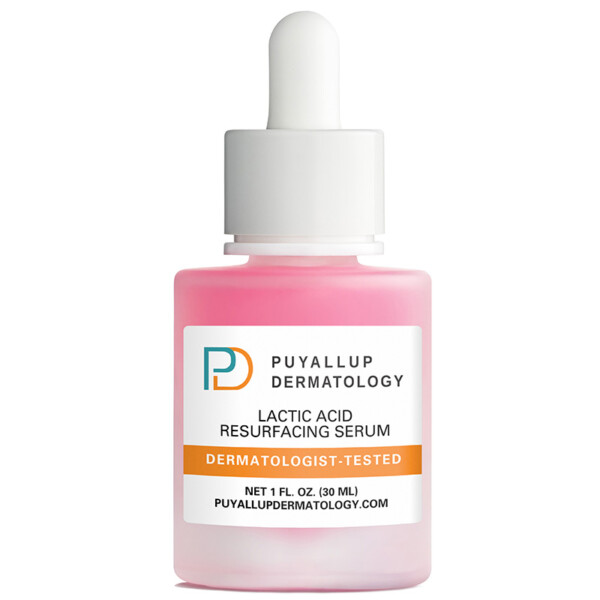 Lactic Acid Surfacing Serum