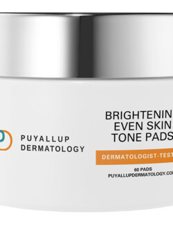 Brightening Even Skin Tone Pads