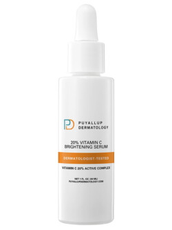 20% Vitamin C Brightening Serum