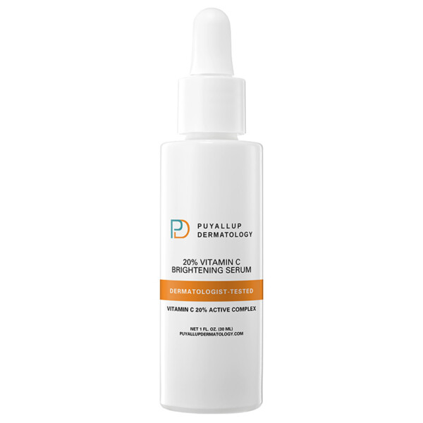 20% Vitamin C Brightening Serum