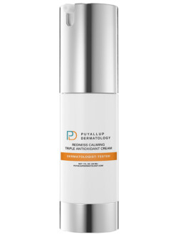 Redness Calming Triple Antioxidant Cream