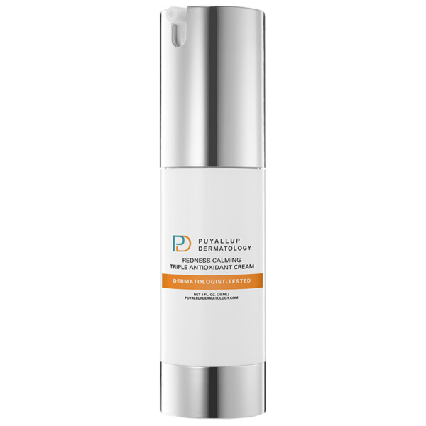 Redness Calming Triple Antioxidant Cream