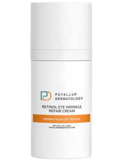 Retinol Eye Wrinkle Repair Cream