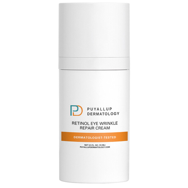 Retinol Eye Wrinkle Repair Cream