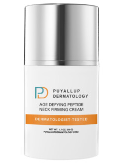 Age Defying Peptide Neck Filming Cream