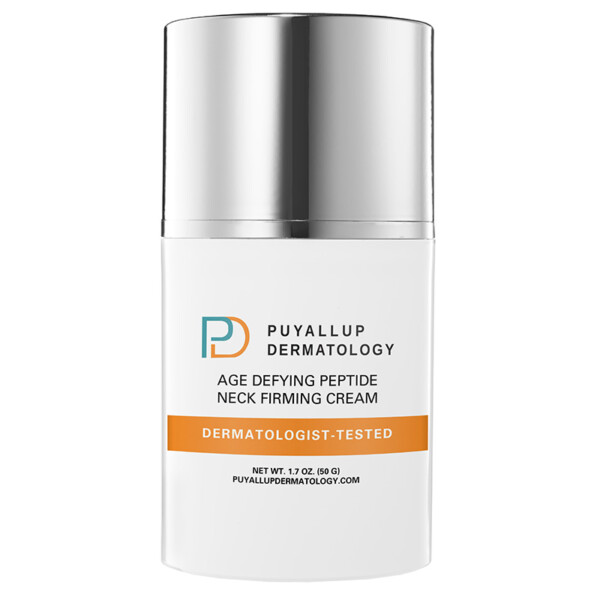 Age Defying Peptide Neck Filming Cream