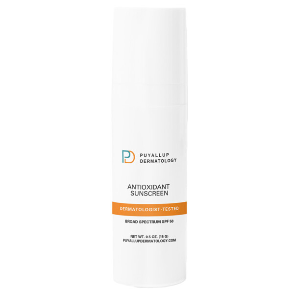 Antioxidant Sunscreen - Image 2