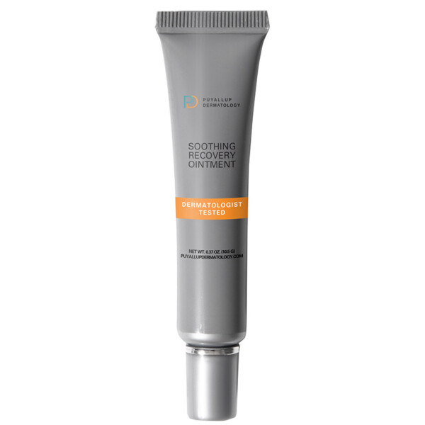 Soothing Recovery Ointment