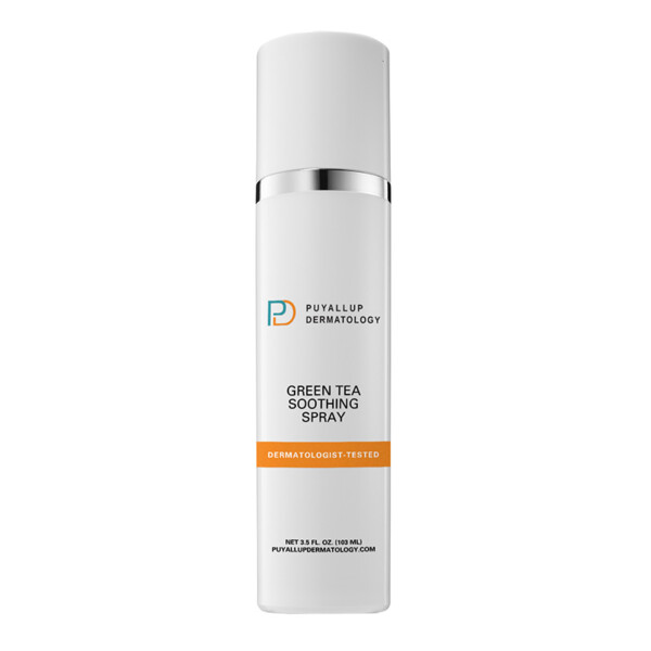 Green Tea Soothing Spray