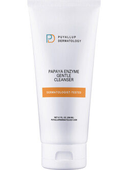 Papaya Gentle Cleanser