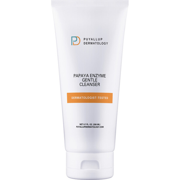 Papaya Gentle Cleanser
