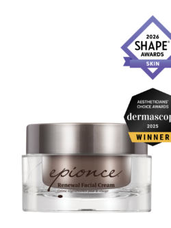 Epionce Renewal Facial Cream